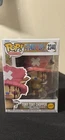 Funko Pop! Vinyl: One Piece - Tony Tony Chopper (Chase) #2340