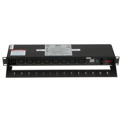 APC Switched Rack PDU (Power Distribution Unit) 8x C13 16A - AP7921B