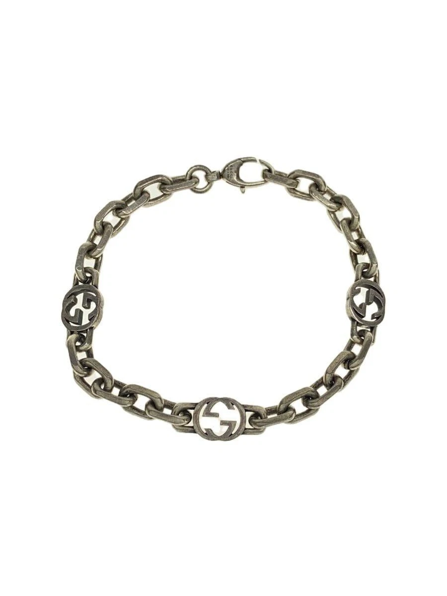 Bracciale Gucci SLV Uomo