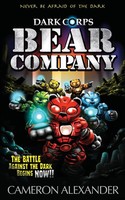 Cameron Alexander | Bear Company | Taschenbuch | Englisch (2017)
