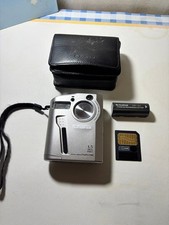 FUJIFILM FinePix 1700Z Digital Camera Compact Tested Vintage Model