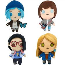 Lifes Is Stranges Chloes Lifes Is Stranges Alexs Chen Maxs Lifes Is Doll
