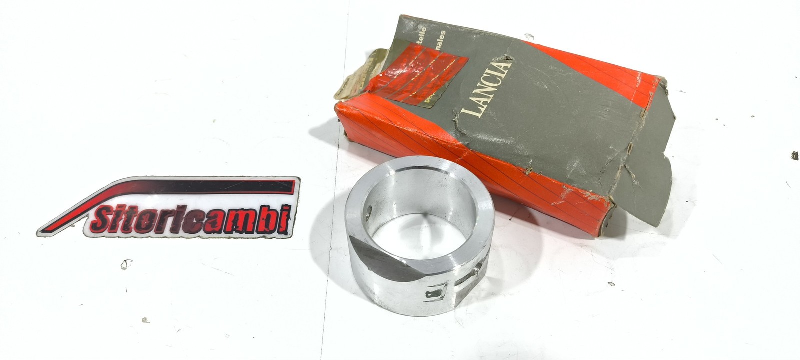 DISTRIBUTION SHAFT BUSHING DIAM.50,485 ORIGINAL FITS FIAT 127 850 T 500 600