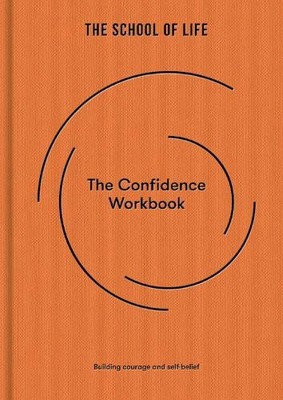 The Confidence Workbook (Hardback) (UK IMPORT)