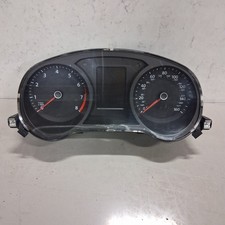 2016 2017 2018 Vw Jetta Speedometer Dash Gauge Instrument Cluster Oem