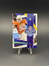 2024 Score - NFl Draft Byron Murphy II #18 (RC)