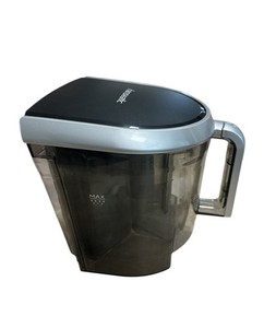 Filterbehälter für Hanseatic V18C01A-80 Bodenstaubsauger 800W  Ersatzteil