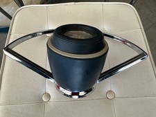 1967 Ford Fairlane Galaxie 500 Xl Ltd Steering Wheel Horn Ring Center