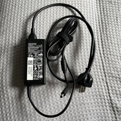 Original Dell 65W Netzteil 19.5V Ladegerät HA65NS5-00 Charger 