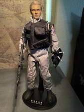 Rare Custom Heat Chris Val Kilmer Michael Mann  1/6 Figure