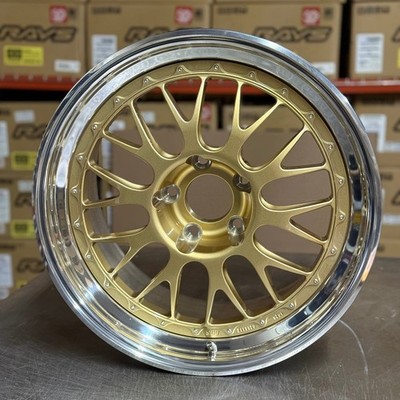 set of 4) BBS E88 18x10 +21, 18x11 +34 5x120 Gold Wheels fits BMW set of 4) BBS E88 18x10 +21, 18x11 +34 5x120 Gold Wheels fits BMW