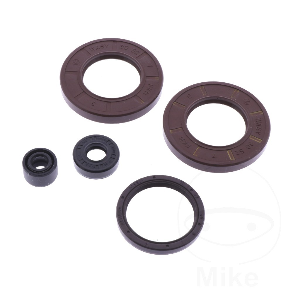 Athena Engine Oil Seal Kit 1-Pack Compatible With Husqvarna TC 610 1993-2000