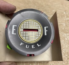 Studebaker 1541286 Fuel Gauge 1956 Sedan Wagon