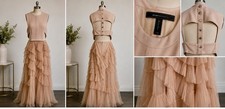 Women Dress Size 6