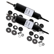 Amortisseur Autobianchi 500