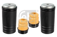 Febi Bilstein Staubschutzsatz, StoüDüMpfer Vorne FüR Bmw