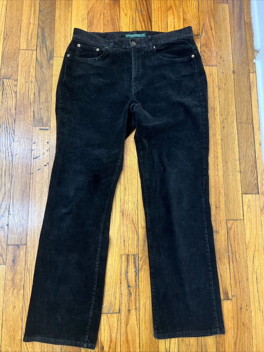 Ralph Lauren Corduroy Pants for Men for sale | eBay