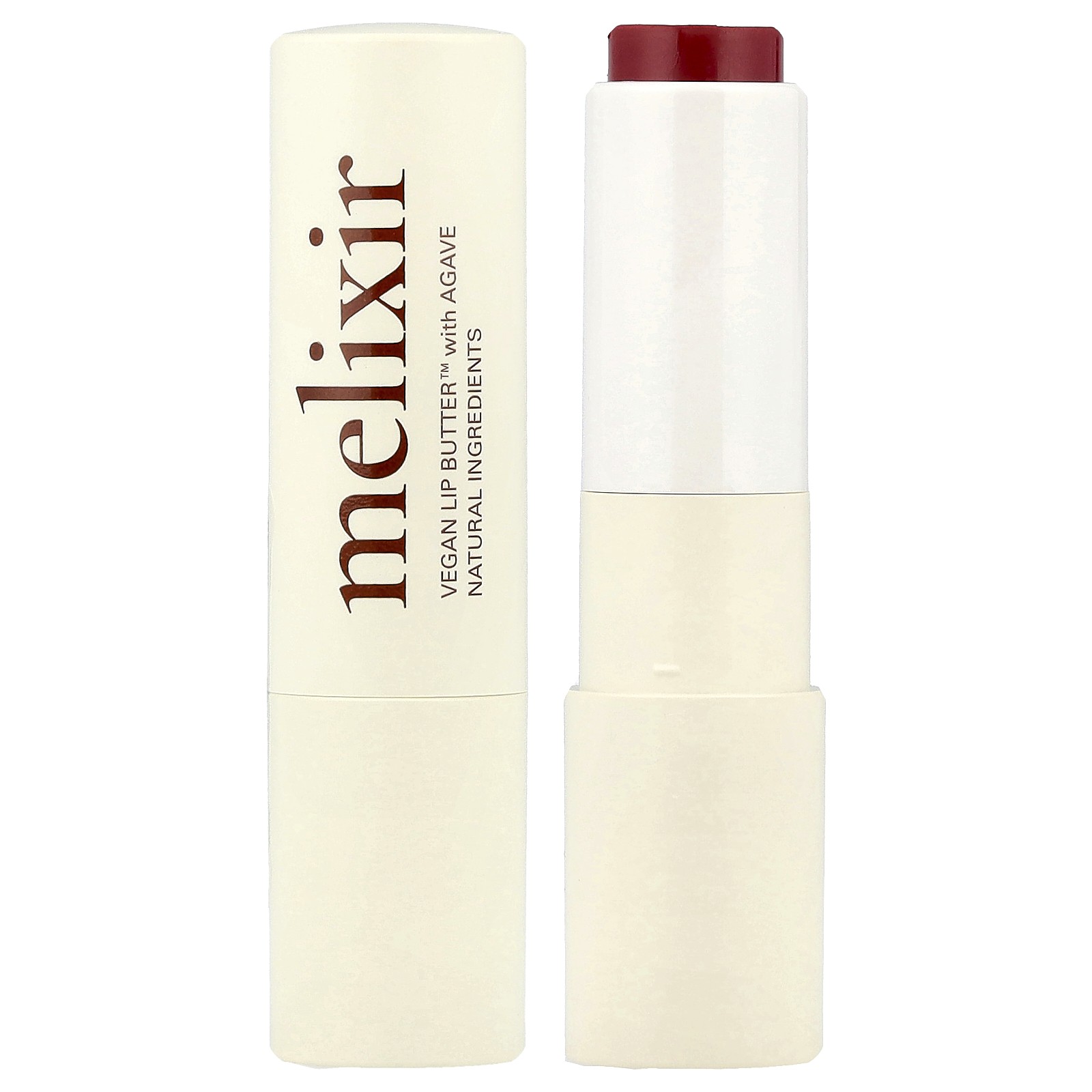 Vegan Lip Butter with Agave 11 Autumn Rain 013 oz 39 g 2990₽