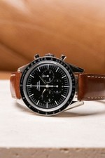 2021 OMEGA Speedmaster First Omega in Space ‘FOIS' 311.32.40.30.01.001 Full Set