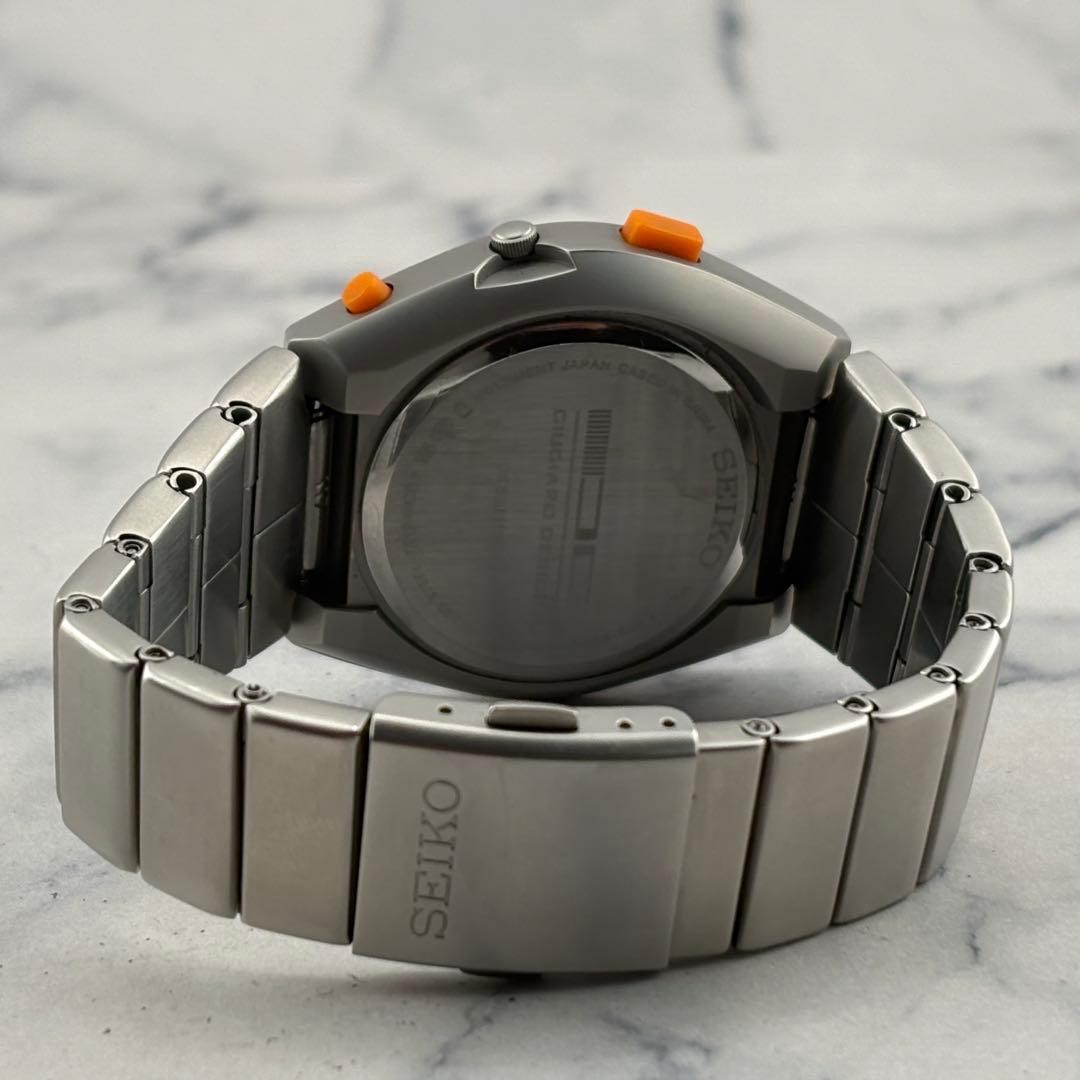 Seiko Spirit Gray Men's Watch - SCED057 for sale online | eBay