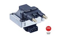 NGK ZüNdspule 48028 FüR Renault JA0 BA0 Megane Espace 21 Laguna 1 3 Coach DA0