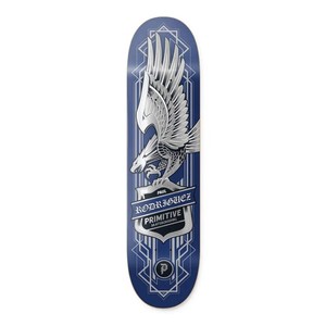 Primitive Skateboard | eBay