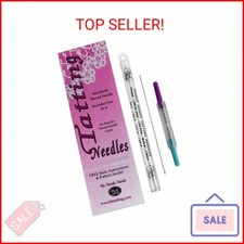 Tatting Needle Size 5