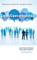 John Pletcher (U. A.) | Emoticonversations | Buch | Englisch (2016) | Gebunden