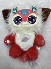 Magic Mixies Moose Plush
