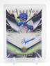 ADRIAN PINTO 2023 BOWMAN INCEPTION AUTO #BPA-AP /200 BLUE JAYS Q4362