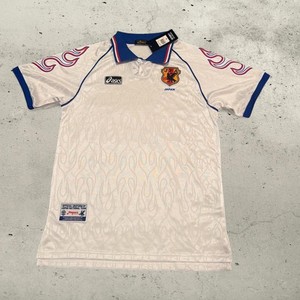 Asics Japan Jersey | eBay
