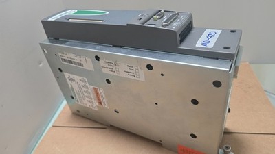 Emerson Control Techniques MD-420 Servo Drive Fully Tested, Excellent Condition