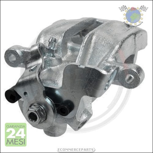 Pinza freno Assale posteriore Dx per AUDI SEAT A4 EXEO