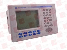 ALLEN BRADLEY 2711P-B6M5A / 2711PB6M5A (USED)