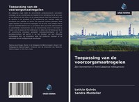Leticia QuiróS (U. A.) | Toepassing Van De Voorzorgsmaatregelen | Taschenbuch