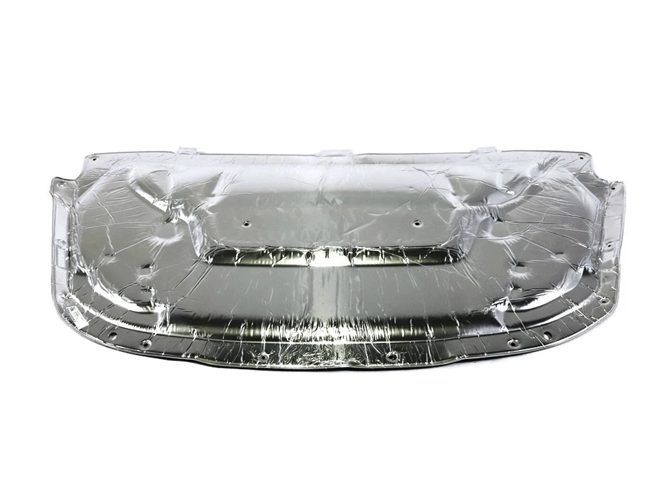 For Ram 1500 2019-2021 Mopar 68310029AC Front Hood Insulation Pad Foto 3 de 3