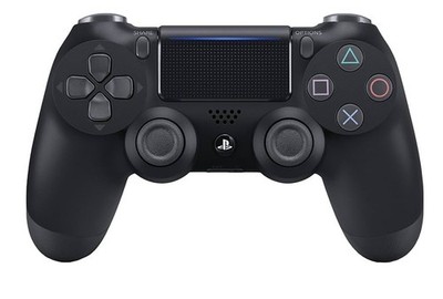 Sony DualShock 4 Wireless Controller V2 für Playstation 4 neuwertig