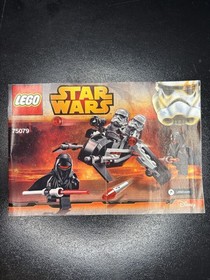 LEGO Star Wars: Shadow Troopers (75079)