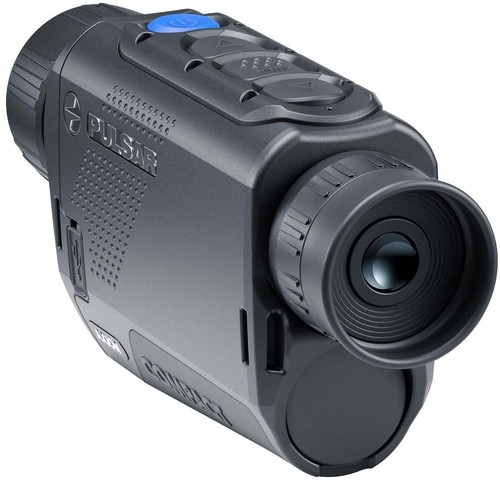 Pulsar Axion Compact XG30 2-16x25mm Thermal Monocular, 640x480, Black, PL77508 - Picture 5 of 12