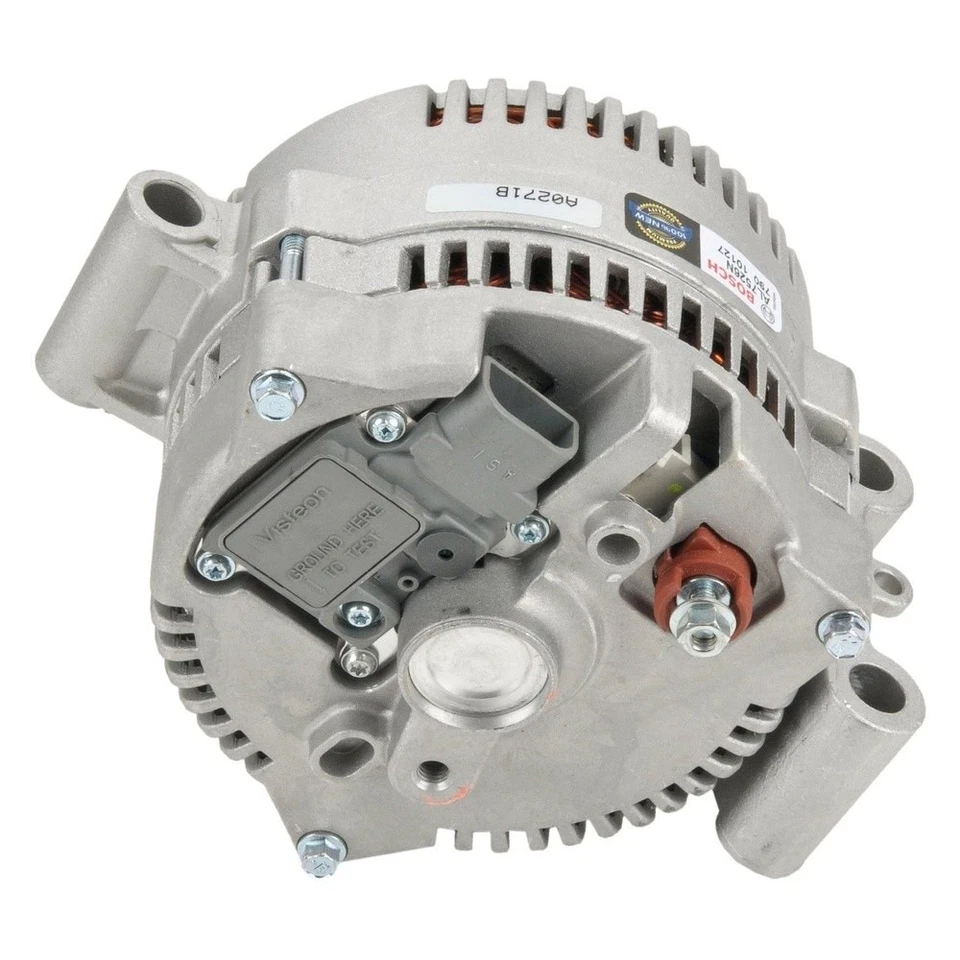 For Ford F-150 Heritage 2004 Bosch AL7526N Alternator Foto 3 de 4