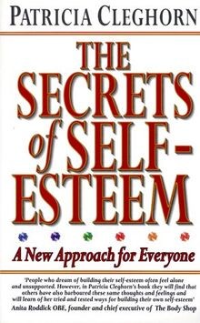 The Secrets of Self-esteem: A New Approach for Ever... | Buch | Zustand sehr gut