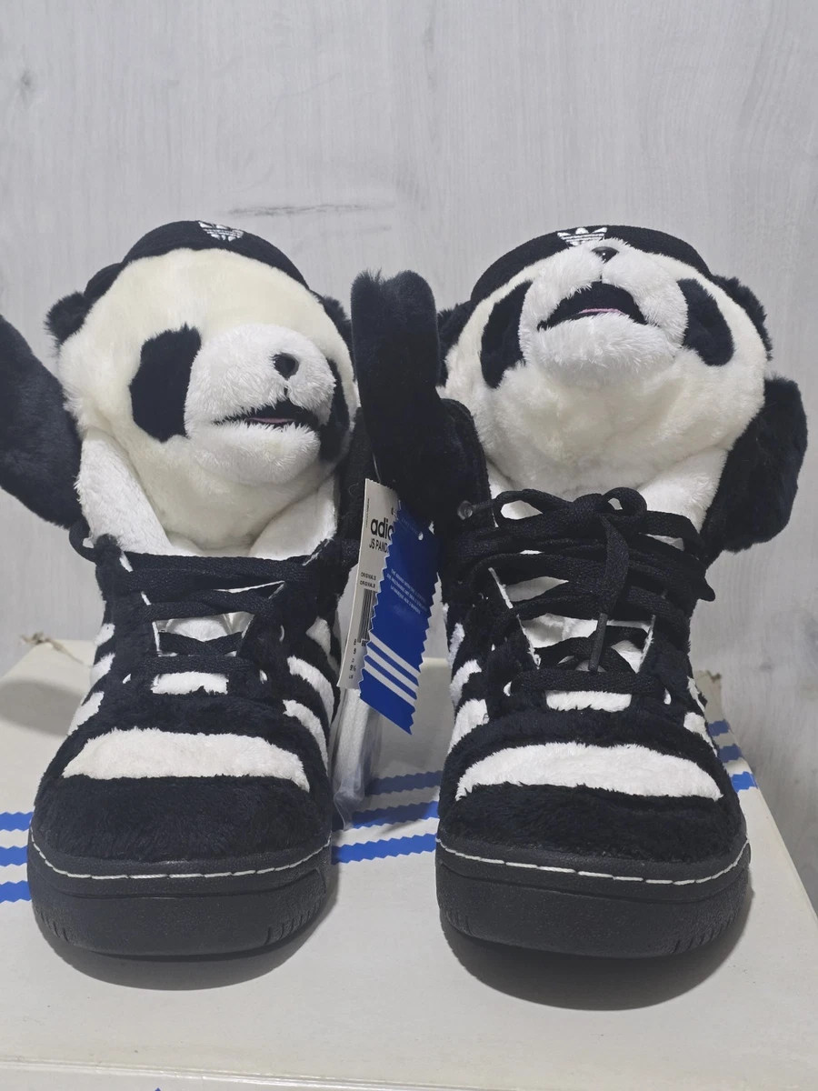 adidas Js Panda Bear Jeremy Scott for Sale | Authenticity