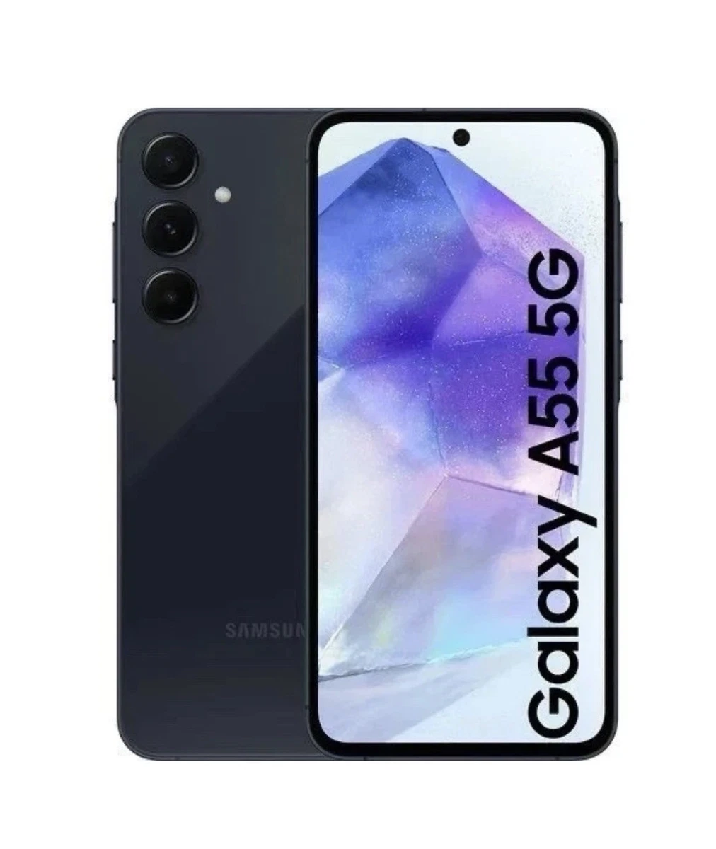 Las mejores ofertas en Samsung Galaxy A55 5G | eBay