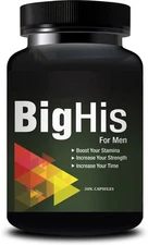 #1 NEW XXXL GAIN 12+ INCHES PENIS-ENLARGER GROWTH 30 CAPSULES ! FASTER GROWTH