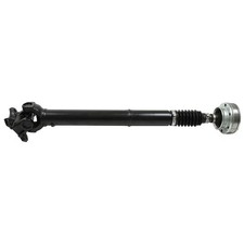 Front Driveshaft Replacement for Dakota 4WD 2001-2006