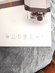 DJI Mavic Pro Platinum