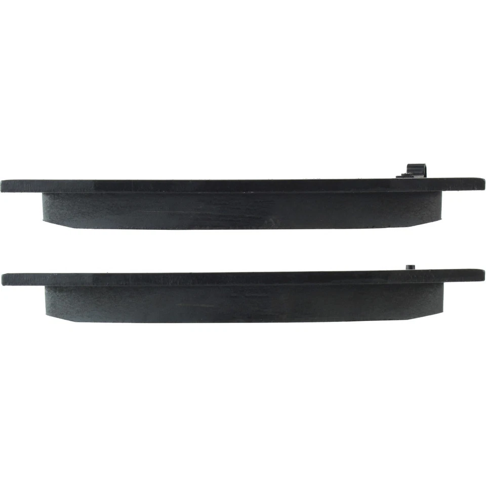 For 1997-2009 Chevrolet C7500 Kodiak | Centric Disc Brake Pads | Semi-Metallic - Image 3 of 4