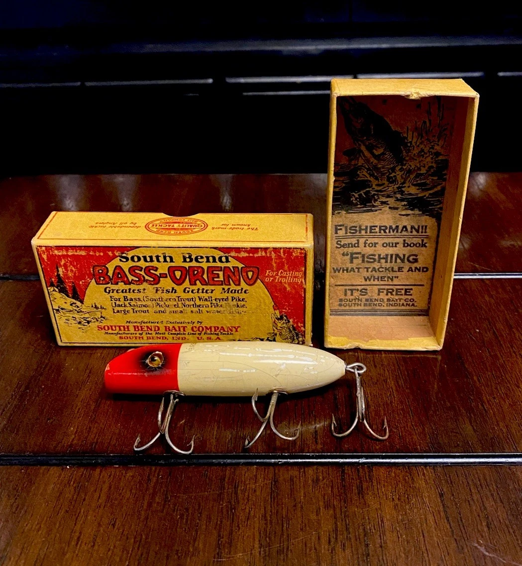 believer fishing lures 7