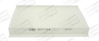 Champion CCF0227 Innenraumfilter FüR DS 4 Citroen C2 Enterprise C3 I Picasso