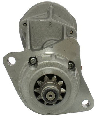 Anlasser Neu 12V 2,5Kw OE Nr. 228000-7810 für Hyster Gabelstapler Vortec 4,3 Ya